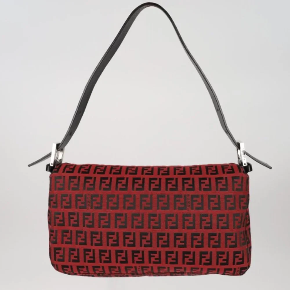 Fendi Baguette - Picture 3 of 9